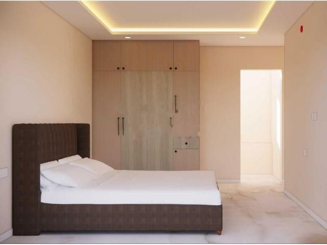 Rental | 2 BHK 1090 Sq.Ft. Apartment in LnT Elixir Reserve