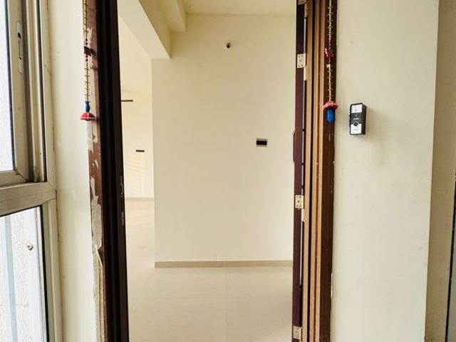 Rental | 2 BHK 1090 Sq.Ft. Apartment in Pharande Puneville