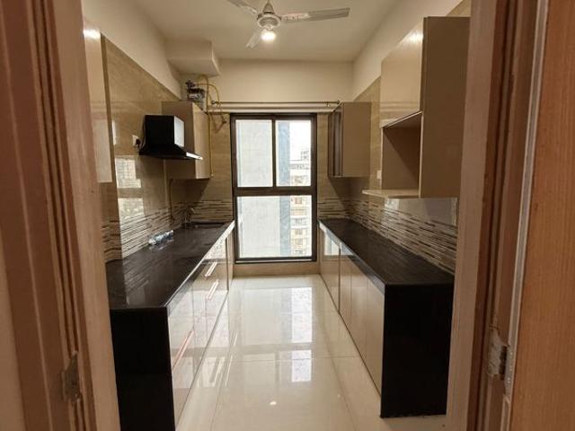 Rental | 2 BHK 1090 Sq.Ft. Apartment in Raj Infinia