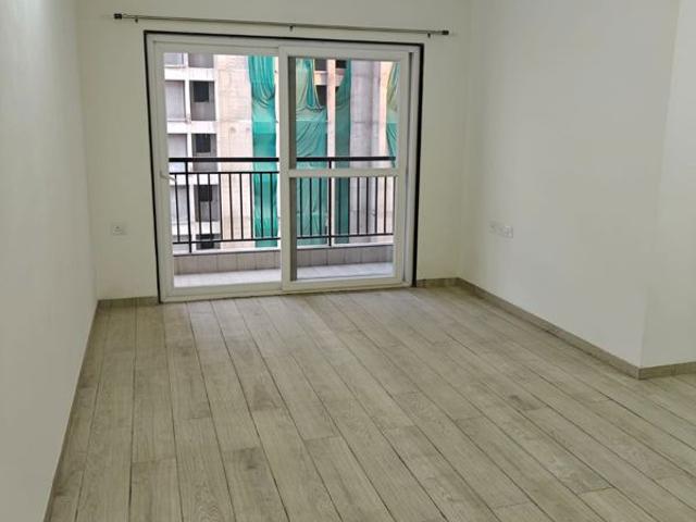 Rental | 2 BHK 1090 Sq.Ft. Apartment in Unique K Shire