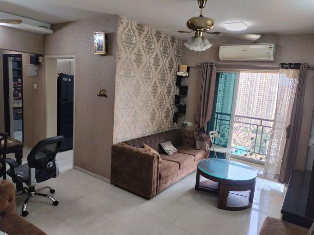 Rental | 2 BHK 1091 Sq.Ft. Apartment in Rosa Oasis