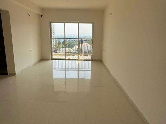 Rental | 2 BHK 1092 Sq.Ft. Apartment in Godrej Nurture Pune