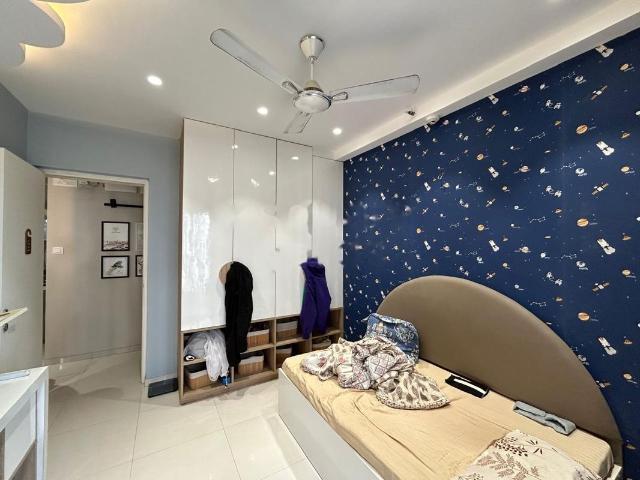 Rental | 2 BHK 1092 Sq.Ft. Apartment in Godrej 24X7