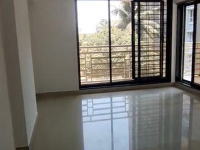 Rental | 2 BHK 1092 Sq.Ft. Apartment in Vysakh Heritage