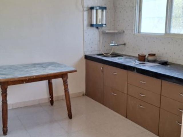 Rental | 2 BHK 1097 Sq.Ft. Apartment in Mohite Paradise G