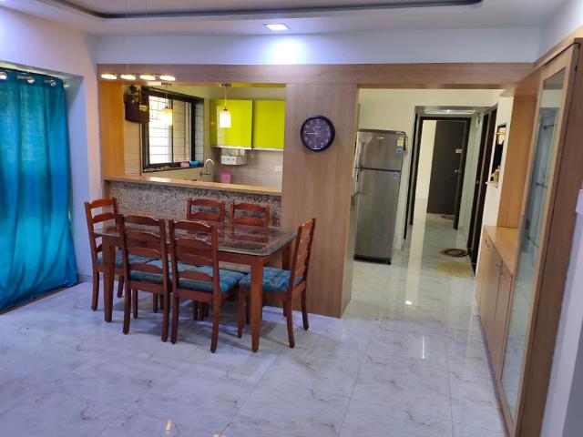 Rental | 2 BHK 1095 Sq.Ft. Apartment in Aditya Garden City