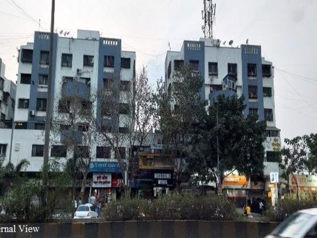 Rental | 2 BHK + 1095 Sq.Ft. Apartment in Ashoka Nagar