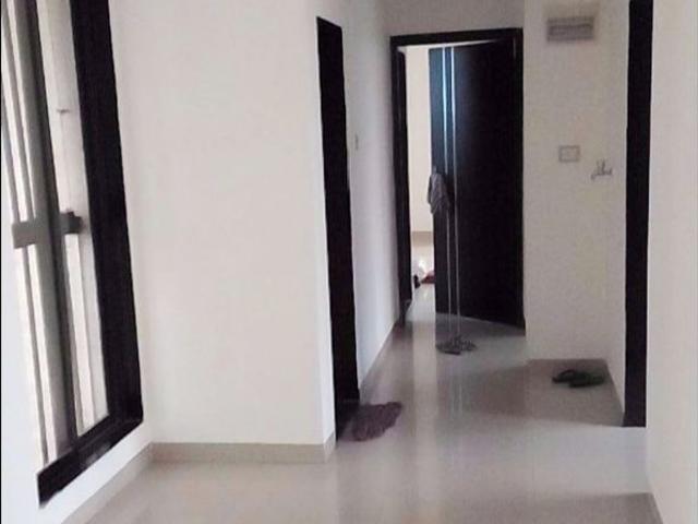 Rental | 2 BHK + 1095 Sq.Ft. Apartment in Ashtavinayak Residency Kharghar