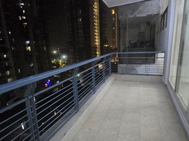 Rental | 2 BHK 1095 Sq.Ft. Apartment in Great Value Sharanam
