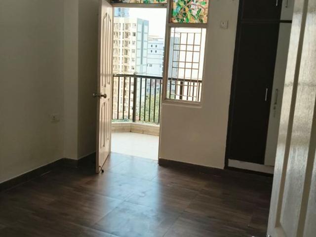 Rental | 2 BHK + 1095 Sq.Ft. Apartment in Eureka Diya Green City