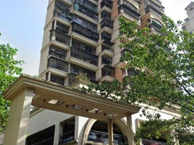 Rental | 2 BHK + 1095 Sq.Ft. Apartment in Keystone Elita