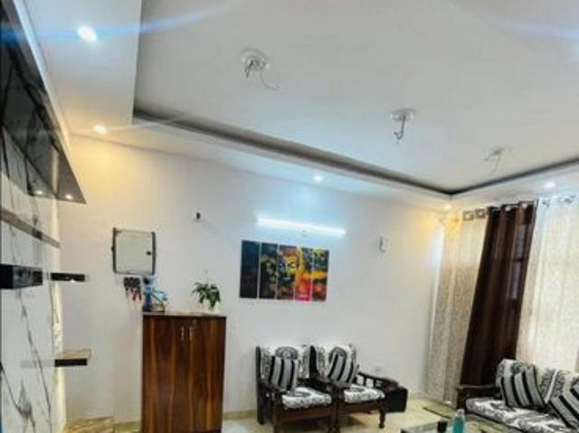 Rental | 2 BHK 1095 Sq.Ft. Apartment in Shri Ram Heights