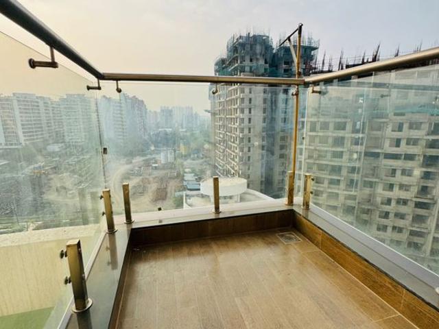 Rental | 2 BHK 1095 Sq.Ft. Apartment in Pharande Puneville