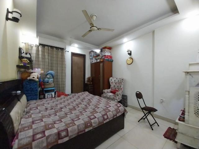 Rental | 2 BHK 1096 Sq.Ft. Apartment in Saya Gold Avenue