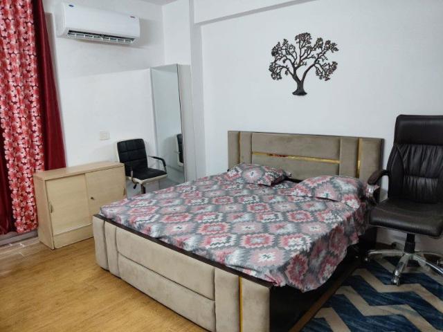 Rental | 2 BHK + 1096 Sq.Ft. Independent House in Sector 14