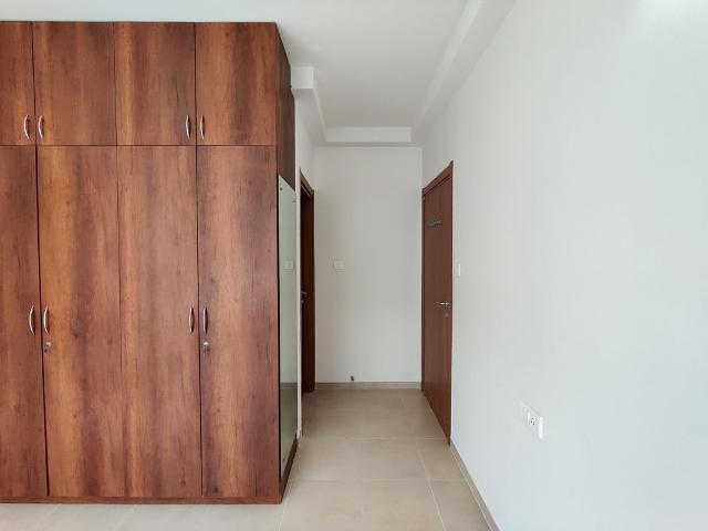 Rental | 2 BHK 1098 Sq.Ft. Apartment in Bhartiya Nikoo Homes