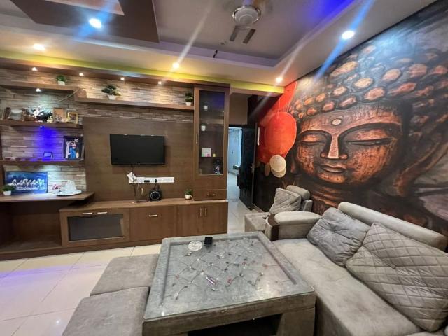 Rental | 2 BHK 1099 Sq.Ft. Apartment in Hero Homes Gurgaon