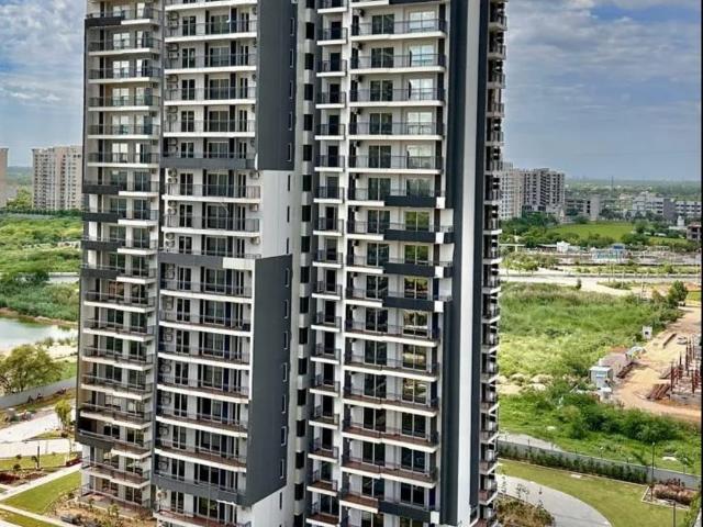 Rental | 2 BHK 1099 Sq.Ft. Apartment in Hero Homes Palatial