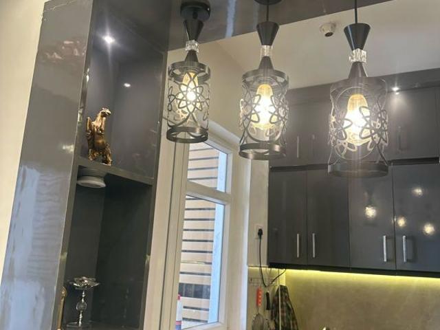 Rental | 2 BHK + 1099 Sq.Ft. Apartment in Rishita Manhattan