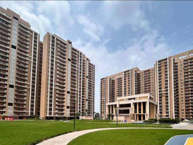 Rental | 2 BHK 1099 Sq.Ft. Apartment in Rishita Manhattan
