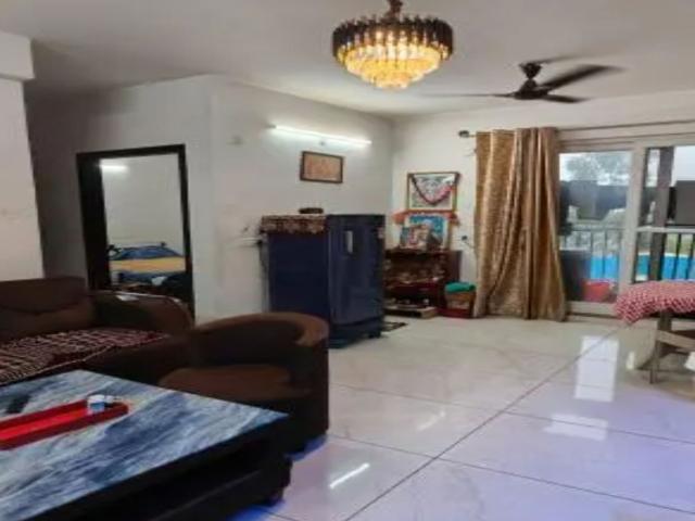 Rental | 2 BHK 1099 Sq.Ft. Apartment in Rishita Manhattan