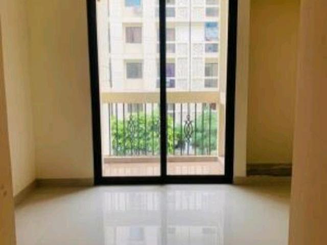 Rental | 2 BHK 1099 Sq.Ft. Apartment in Rishita Manhattan