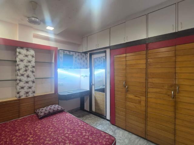 Rental | 2 BHK 1000 Sq.Ft. Villa in Vyapti Chs