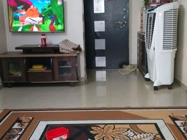 Rental | 2 BHK 1000 Sq.Ft. Apartment in Classic CHS
