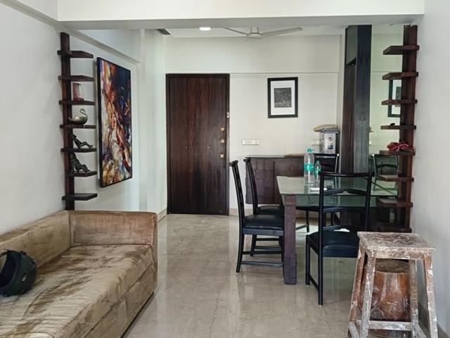 Rental | 2 BHK 1000 Sq.Ft. Apartment in Amann Akansha Heights
