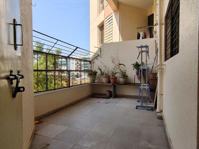 Rental | 2 BHK 1000 Sq.Ft. Apartment in Ambegaon Budruk