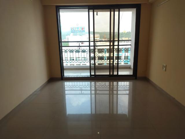 Rental | 2 BHK 1000 Sq.Ft. Apartment in Ambika Heights