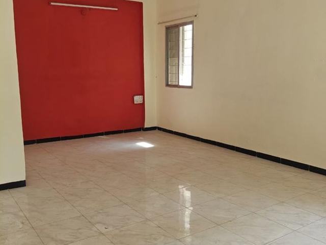 Rental | 2 BHK 1000 Sq.Ft. Apartment in Anand Nagar