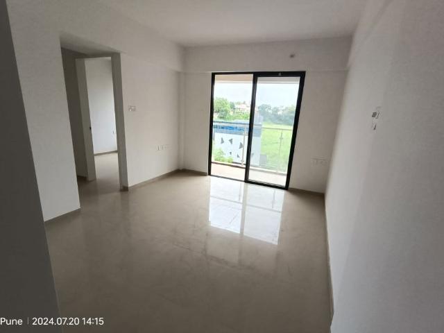 Rental | 2 BHK 1000 Sq.Ft. Apartment in Anand The Inspira