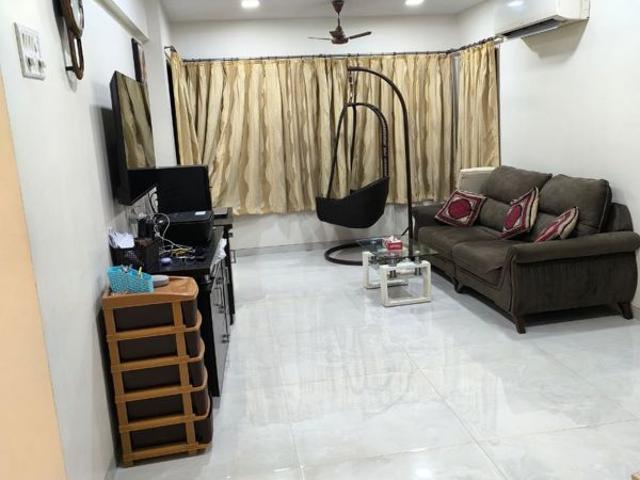 Rental | 2 BHK 1000 Sq.Ft. Apartment in Andheri West