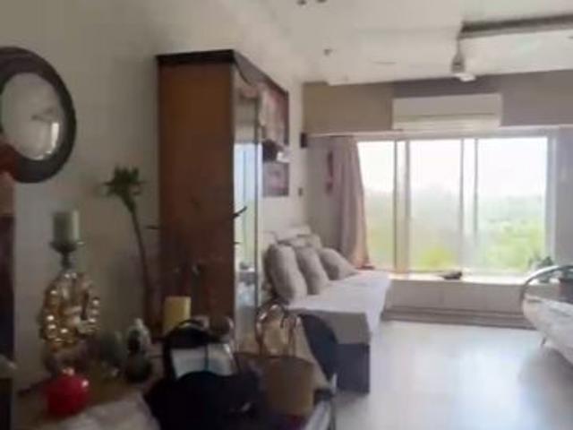 Rental | 2 BHK 1000 Sq.Ft. Apartment in Andheri CHS