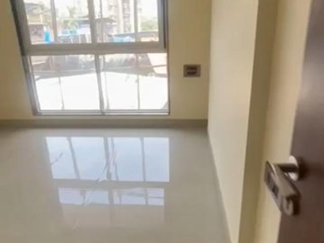 Rental | 2 BHK 1000 Sq.Ft. Apartment in Andheri CHS