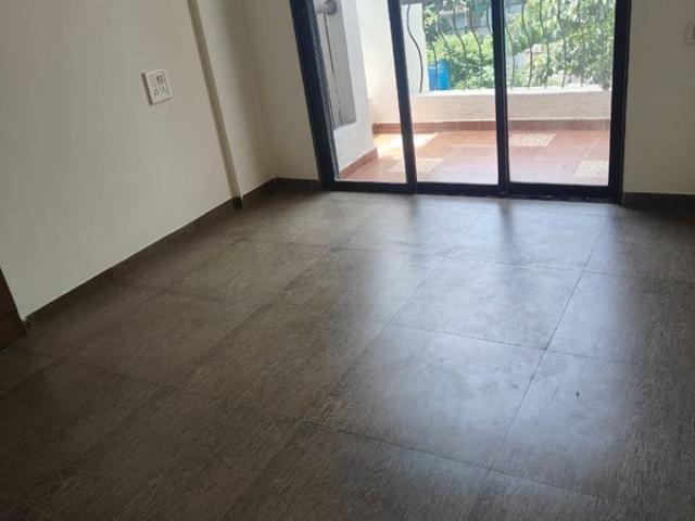 Rental | 2 BHK + 1000 Sq.Ft. Apartment in Anshul Sara Phase 2