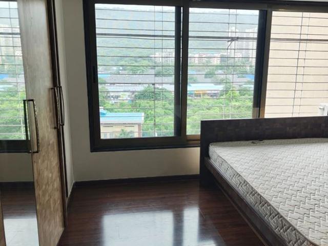 Rental | 2 BHK 1000 Sq.Ft. Apartment in Acme Ozone