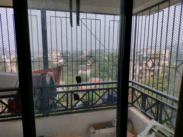 Rental | 2 BHK + 1000 Sq.Ft. Apartment in AG Imperial Towers