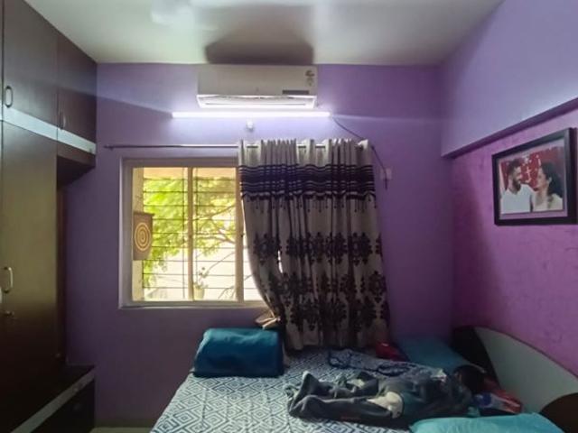 Rental | 2 BHK 1000 Sq.Ft. Apartment in Aishwaryam Ventures