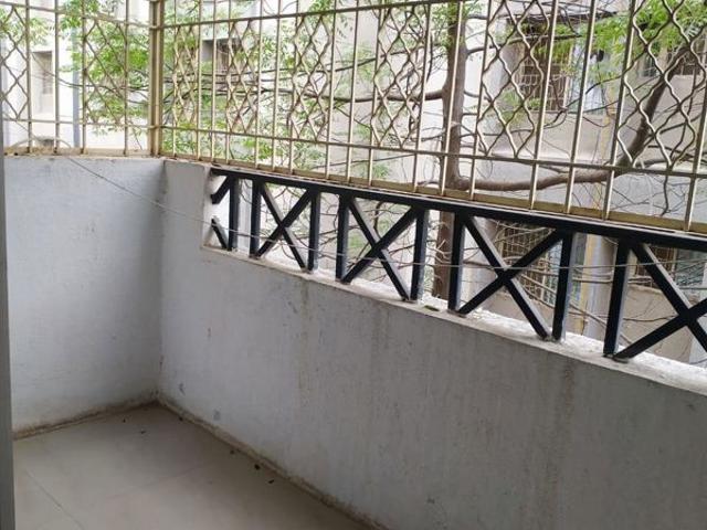 Rental | 2 BHK + 1000 Sq.Ft. Apartment in AK Surana Sanskruti Prangan
