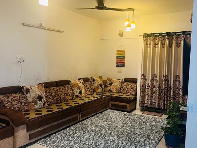 Rental | 2 BHK 1000 Sq.Ft. Apartment in Alcon Renaissant