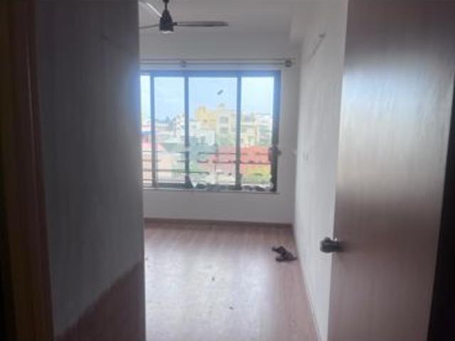 Rental | 2 BHK 1000 Sq.Ft. Apartment in Arvind Bel Air