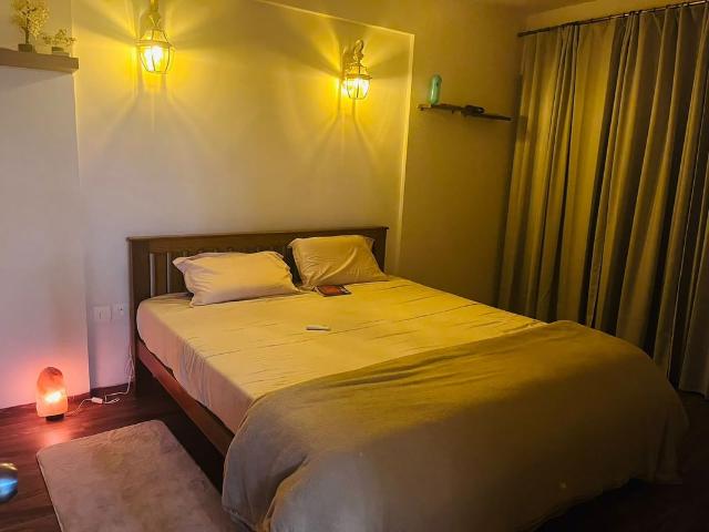 Rental | 2 BHK 1000 Sq.Ft. Apartment in Arvind Skylands