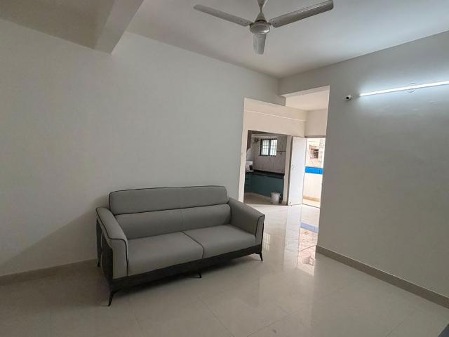 Rental | 2 BHK + 1000 Sq.Ft. Apartment in AR Residency Panathur