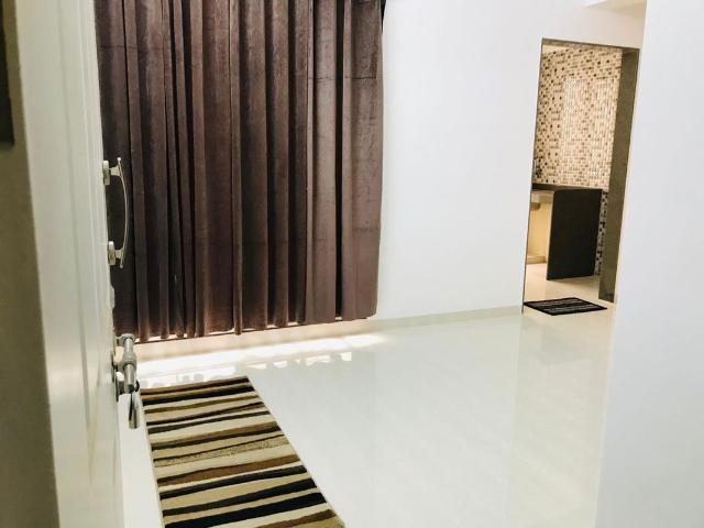 Rental | 2 BHK 1000 Sq.Ft. Apartment in Arihant 4 Anaika