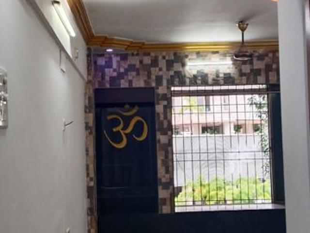 Rental | 2 BHK 1000 Sq.Ft. Apartment in Ascot CHS