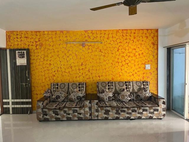 Rental | 2 BHK 1000 Sq.Ft. Apartment in Ashirwad Celestino