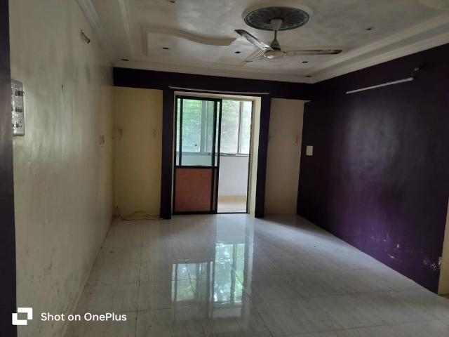 Rental | 2 BHK + 1000 Sq.Ft. Apartment in Ashiyana Terraces Apartment