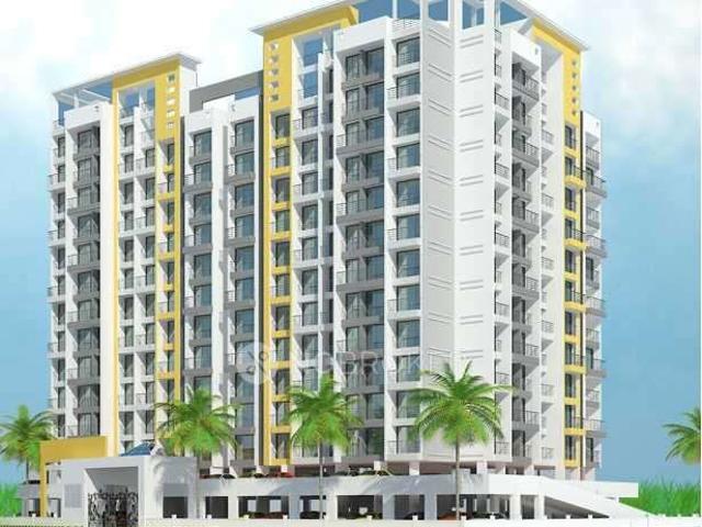 Rental | 2 BHK + 1000 Sq.Ft. Apartment in Asian Galaxy